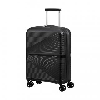 AMERICAN TOURISTER AIRCONIC SPINNER CARRY-ON | Onyx Black AMERICAN TOURISTER AIRCONIC SPINNER CARRY-ON | Onyx Black