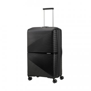 AMERICAN TOURISTER AIRCONIC SPINNER LARGE-Onyx Black AMERICAN TOURISTER AIRCONIC SPINNER LARGE-Onyx Black