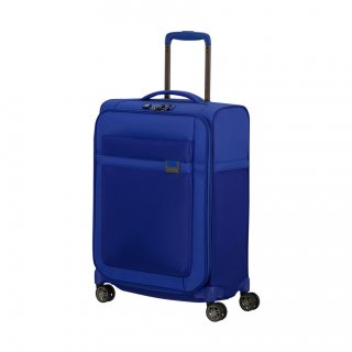 SAMSONITE AIREA SPINNER CARRY-ON | Nautical Blue SAMSONITE AIREA SPINNER CARRY-ON | Nautical Blue