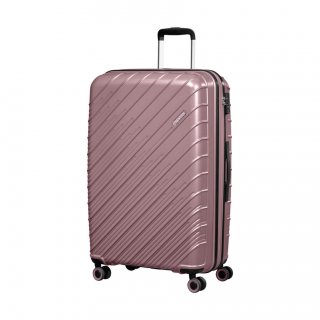 AMERICAN TOURISTER SPEEDSTAR SPINNER LARGE-Rose Gold AMERICAN TOURISTER SPEEDSTAR SPINNER LARGE-Rose Gold