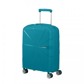AMERICAN TOURISTER STARVIBE SPINNER CARRY-ON | Verdigris AMERICAN TOURISTER STARVIBE SPINNER CARRY-ON | Verdigris