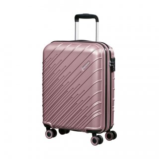 AMERICAN TOURISTER SPEEDSTAR SPINNER CARRY-ON | Rose Gold AMERICAN TOURISTER SPEEDSTAR SPINNER CARRY-ON | Rose Gold