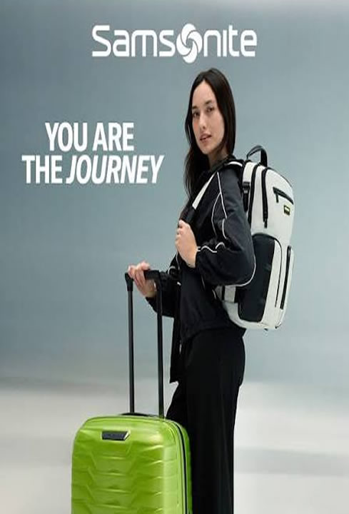 Shop Luggage