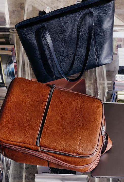 Shop Bags